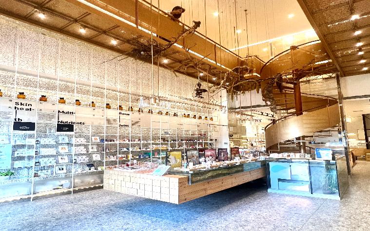 Molecule Pharmacy
