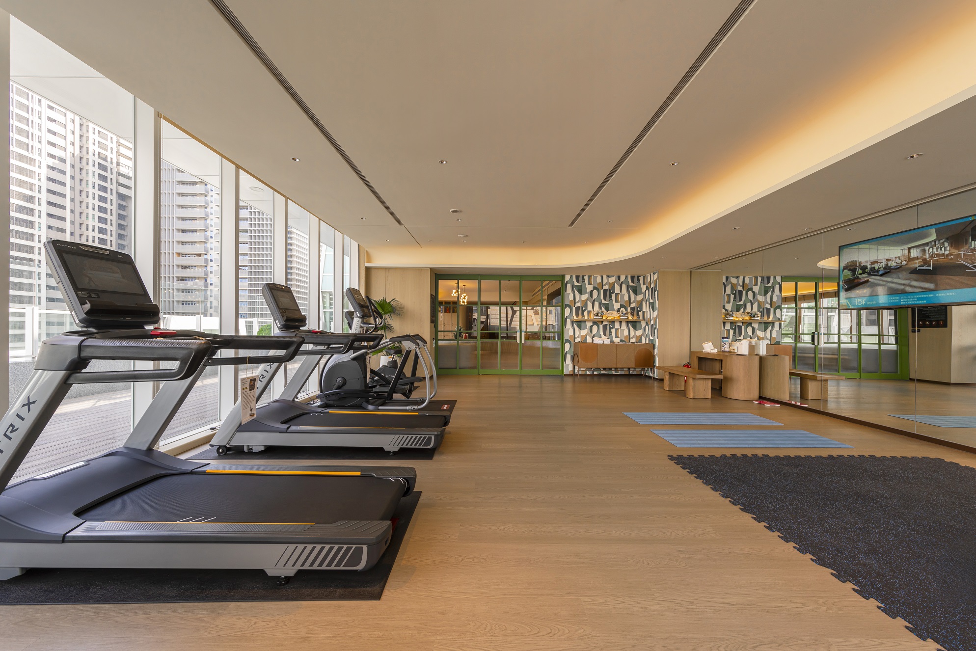 Gym