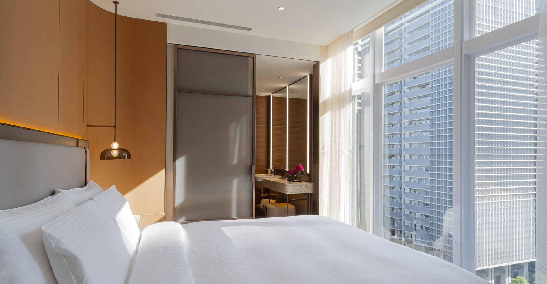 Deluxe Floor│ Superior Room