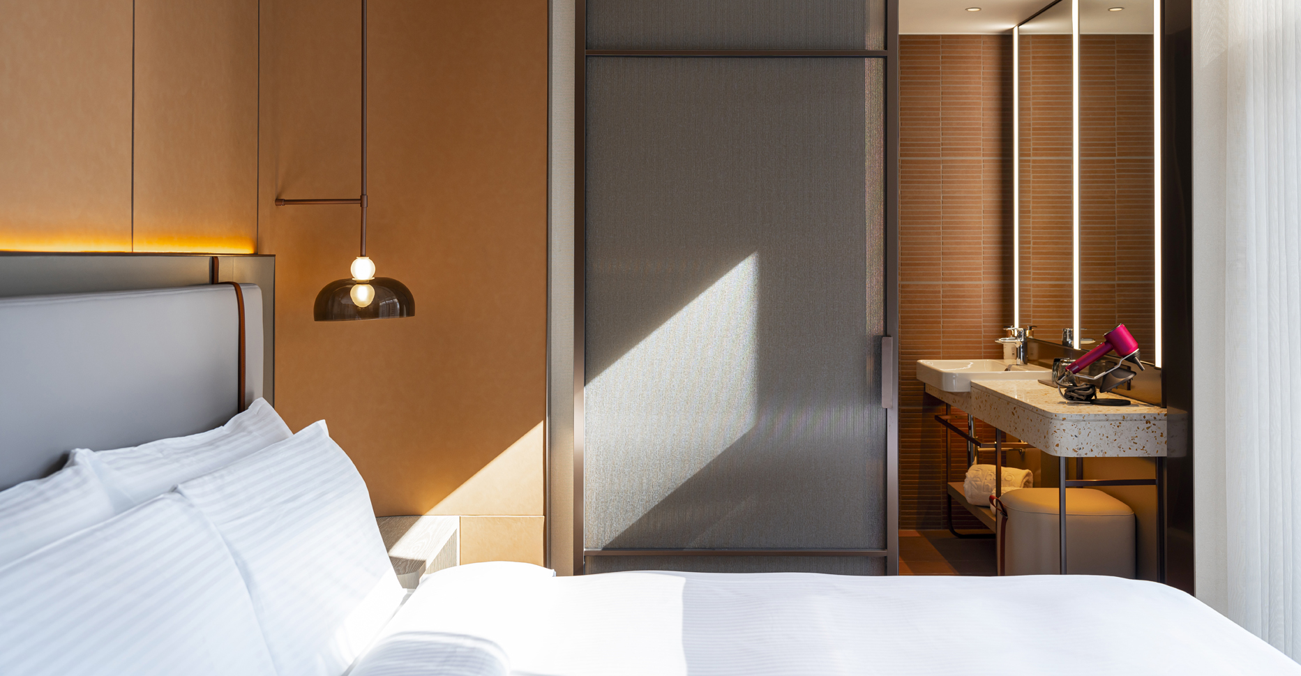 Deluxe Floor│ Superior Room