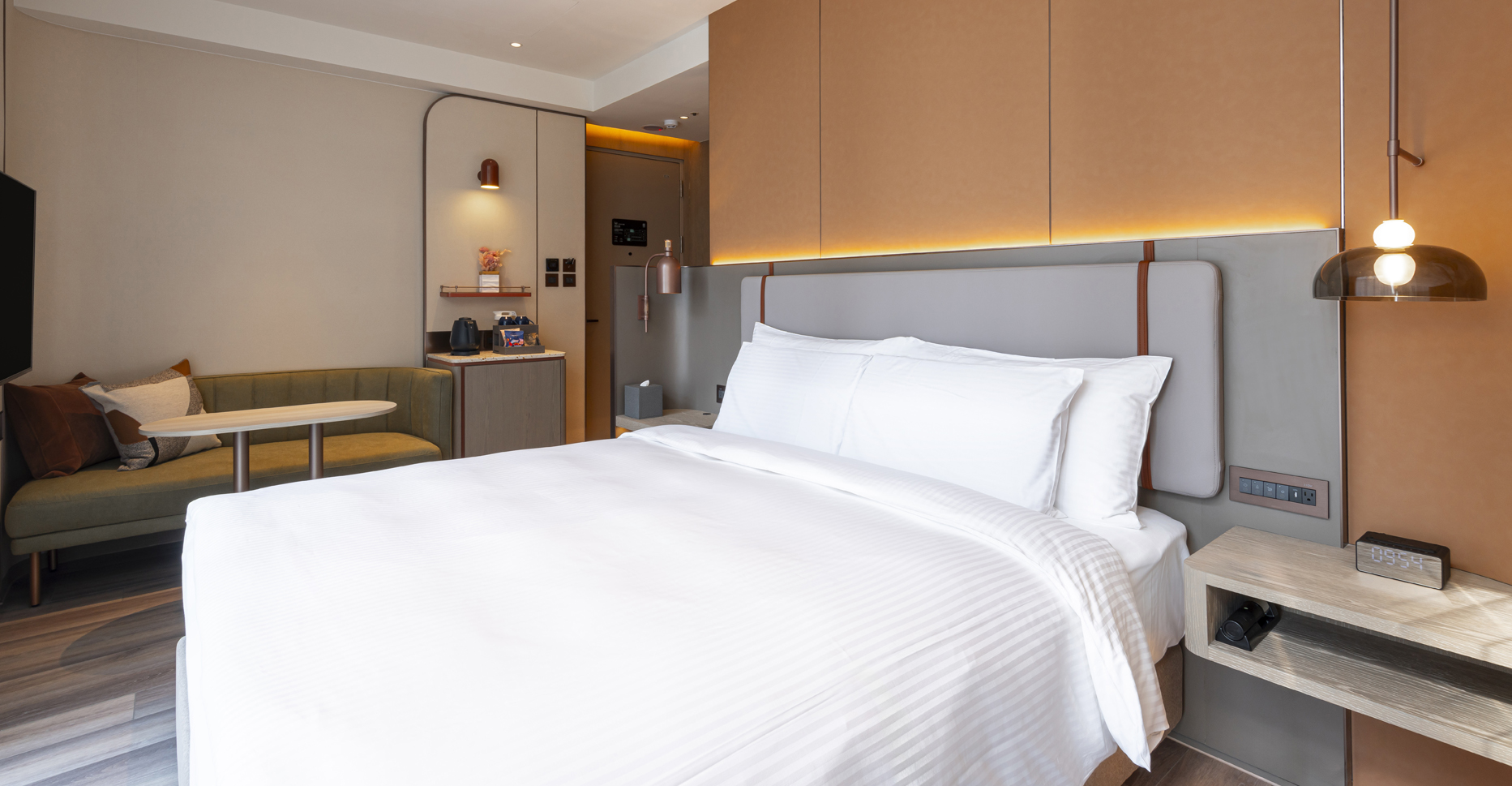 Standard Floor│Superior Room