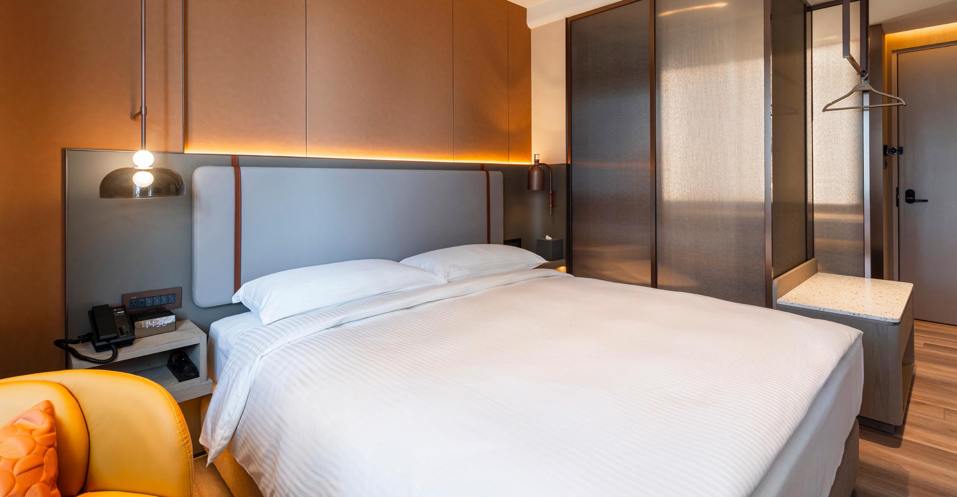 Standard Floor│Standard Room