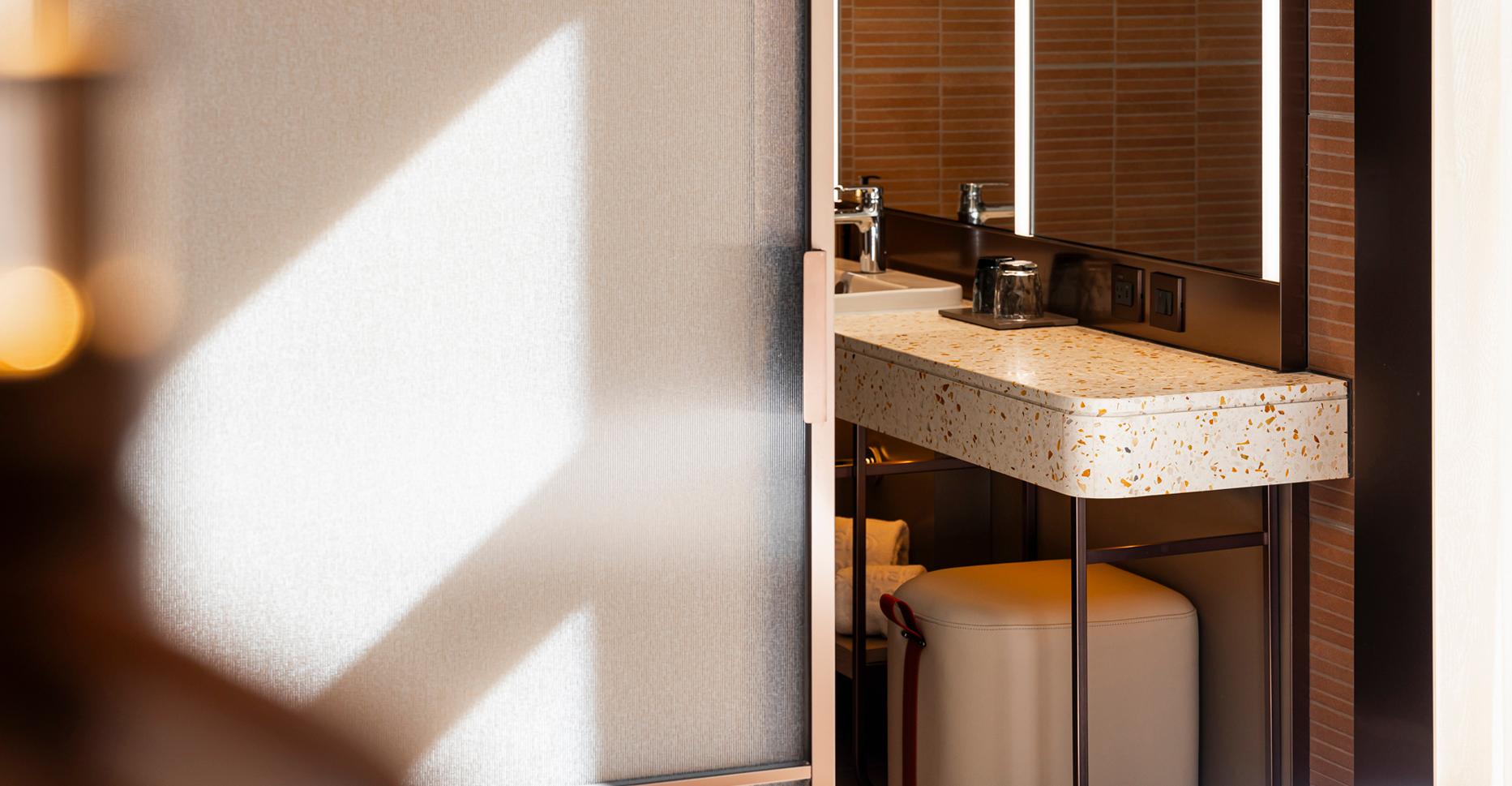 Standard Floor│Halo Room