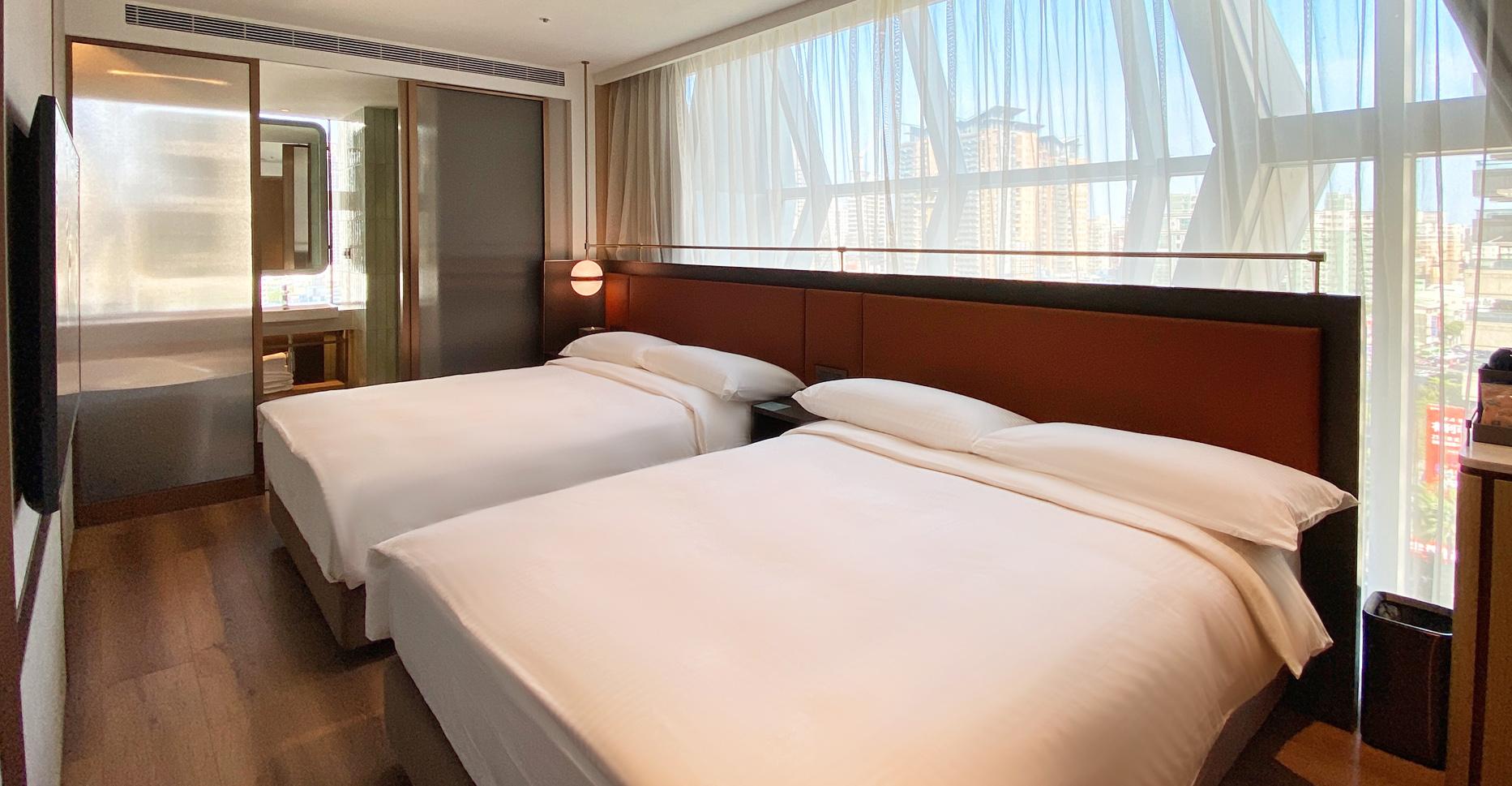 Standard Floor│Halo Family Room